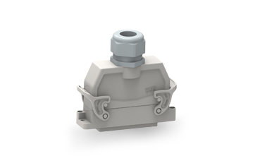 智能电网连接器