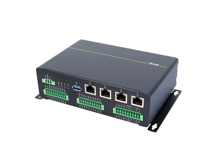 EtherCAT主站控制器